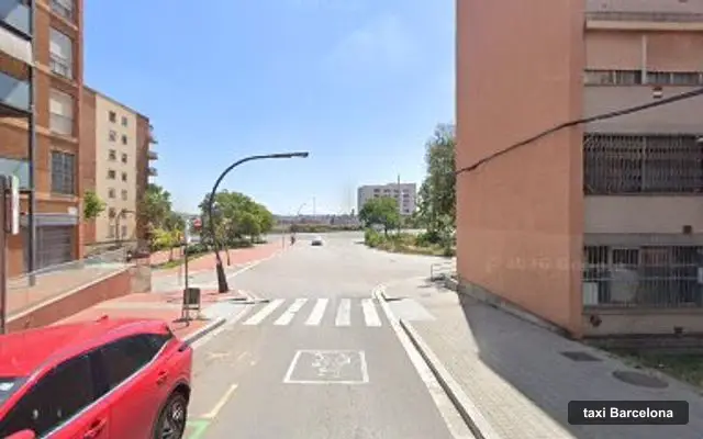 Aerrotaxi00, servicio de taxi en Barcelona