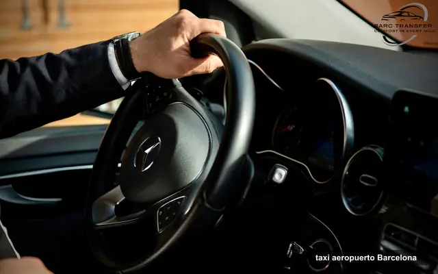 BarсTransfer, servicio de taxi al aeropuerto en Barcelona