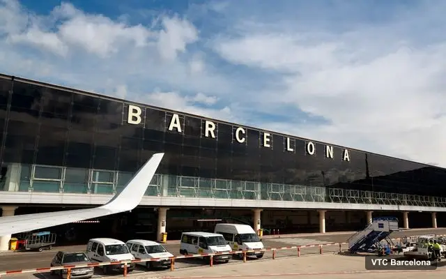 Bcn transport service, servicio de VTC en Barcelona