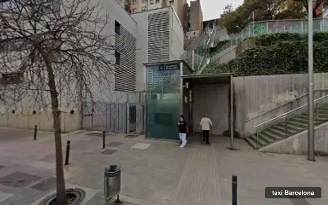 BonTaxi, servei de taxi a Barcelona