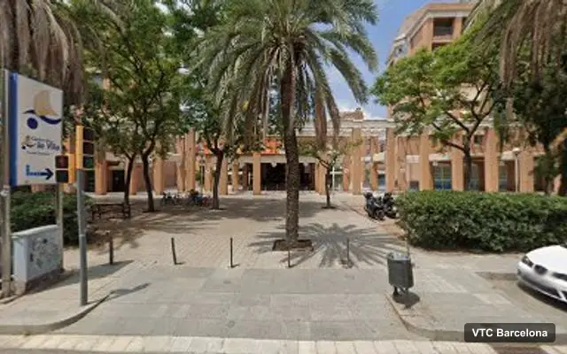 city taxi/transfer, servicio de VTC en Barcelona