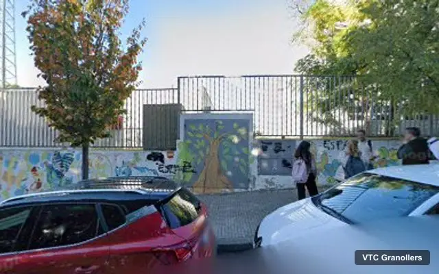 Colectivo de Taxis Granollers S.C.C.L., servicio de VTC en Granollers