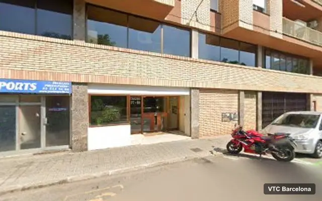 DUARTAXI, S. L., servei de VTC a Barcelona
