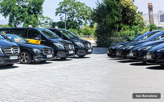 El Taxi 033 Barcelona 📍 Taxi Barcelona 🚕 Taxi Aeropuerto Barcelona ✈️ Taxi Barcelona Teléfono 📲​, servicio de taxi en Barcelona