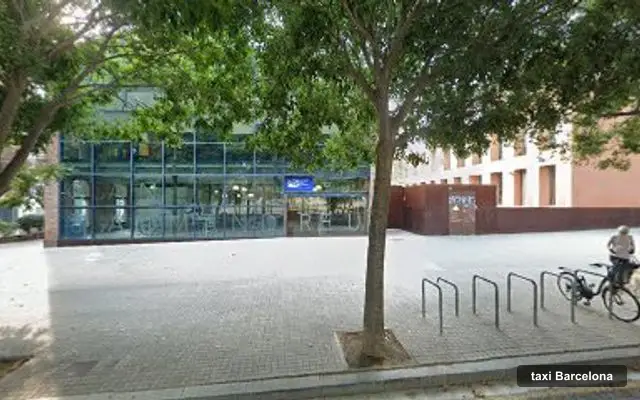 Enjoy Teletaxi, servicio de taxi en Barcelona