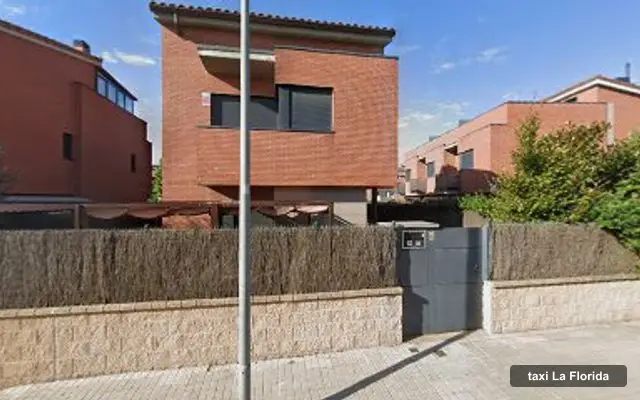 Excellence Taxi Barcelona, servicio de taxi en La Florida