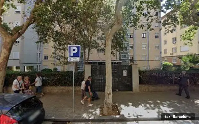 Leo taxi Bcn, servicio de taxi en Barcelona