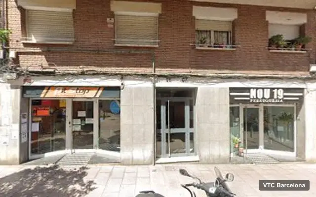 LIMOUSET, servicio de VTC en Barcelona