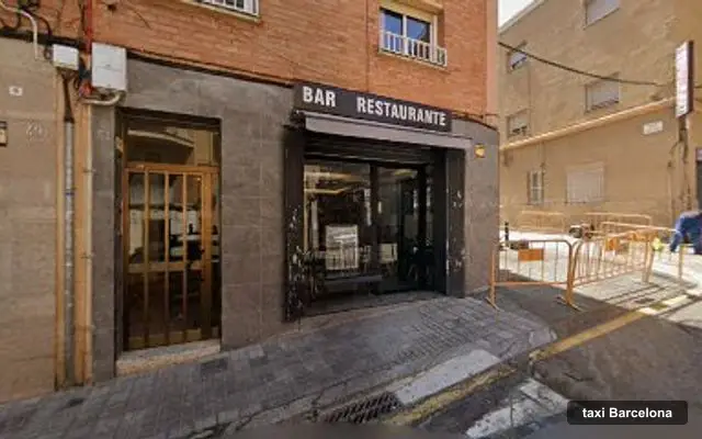 Los Taxistas, servicio de taxi en Barcelona