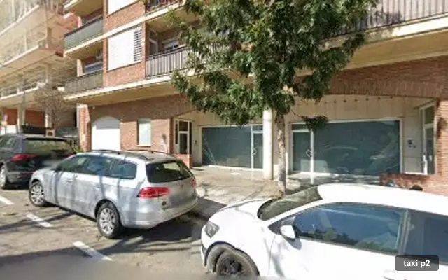 Montcada Taxi (solo reservas), servicio de taxi en p2