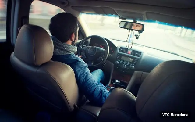 Offer Transfer is Barcelona Airport transfer and car transfer anywhere in Barcelona, servicio de VTC en Barcelona