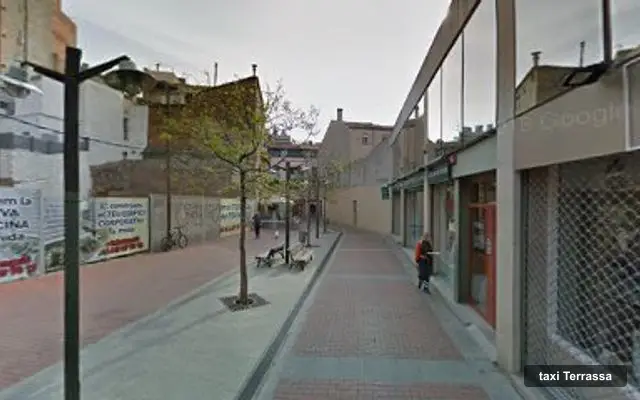 Sermicar Vallès, servicio de taxi en Terrassa