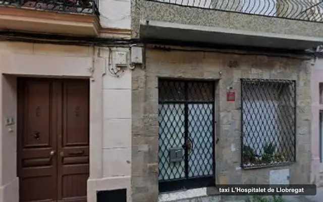SHEDRIVES, servicio de taxi en L'Hospitalet de Llobregat