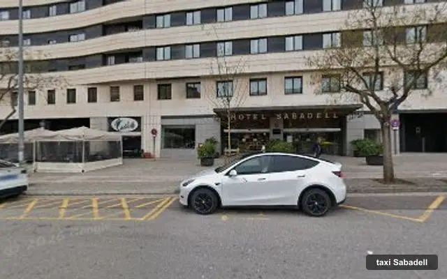 Styl Taxi Sabadell, servicio de taxi en Sabadell