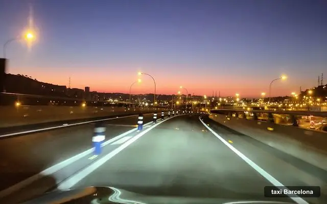 TAXI CERDANYOLA DEL VALLÈS TAXI BARBERÀ VALLÈS TAXI RIPOLLET VALLÈS AEROPUERTO, servicio de taxi en Barcelona
