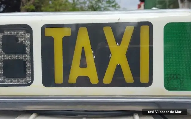 Taxi de Vilassar de Mar, servicio de taxi en ViIassar de Mar
