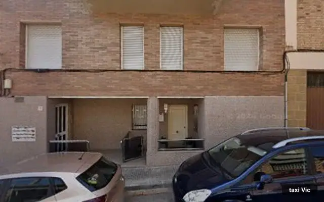 Taxi Jordi, servicio de taxi en Vic