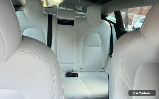 Taxi Martorell Paco Sifre, servicio de taxi en Martorell