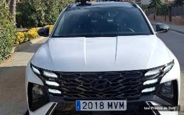 Taxi Premià de Dalt 24h, servicio de taxi en Premià de Dalt