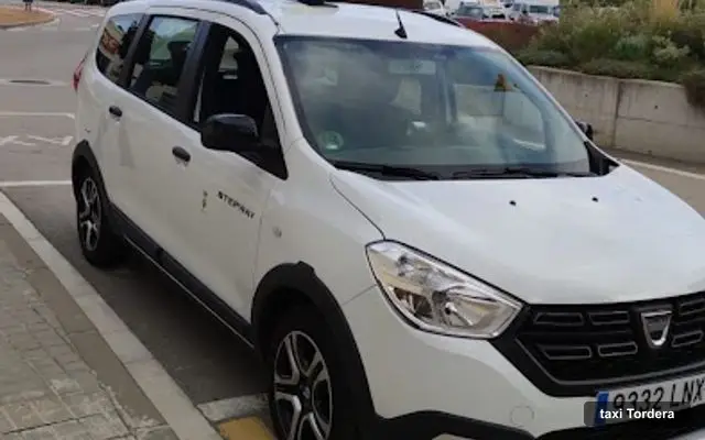 Taxi Tordera Juan Miguel, servicio de taxi en Tordera