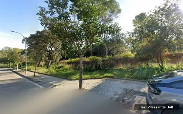 TAXIMARESME VILASSAR, servei de taxi a Vilassar de Dalt