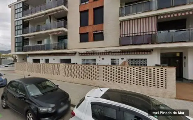 Taxis David del Maresme, servei de taxi a Pineda de Mar