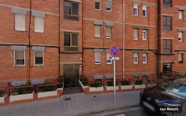 TAXIS DE MATARÓ, servicio de taxi en Mataró