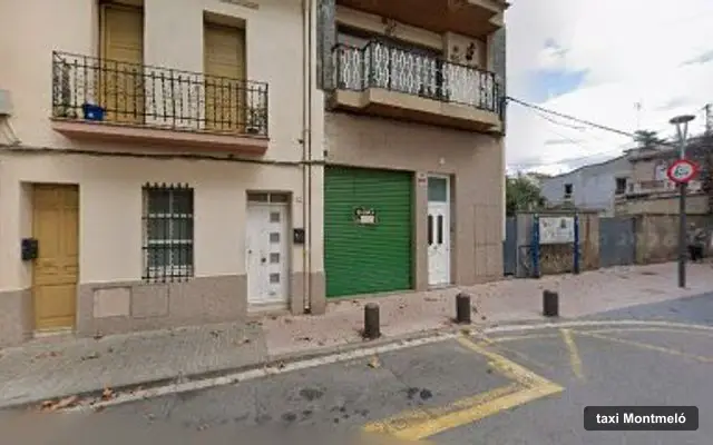 Taxis Montmeló, servicio de taxi en Montmeló