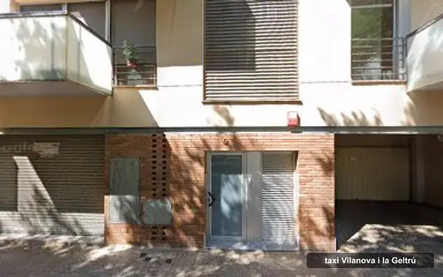TaxiVNG José Luis Couso, servicio de taxi en Vilanova i la Geltrú