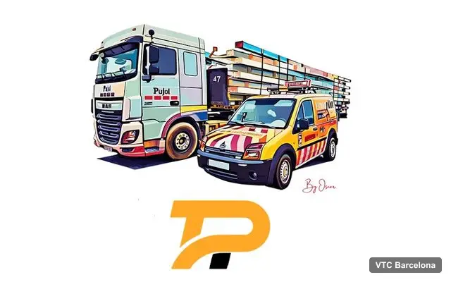 TransPilot, Escort Car ®, servei de VTC a Barcelona