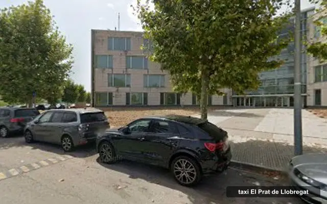 Velocity Taxi, servicio de taxi en El Prat de Llobregat