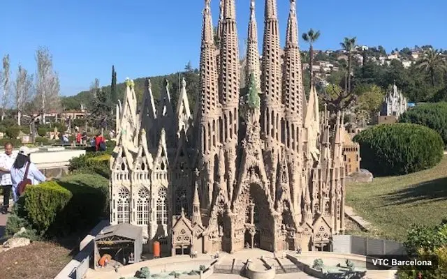 VIPridesBCN, servicio de VTC en Barcelona