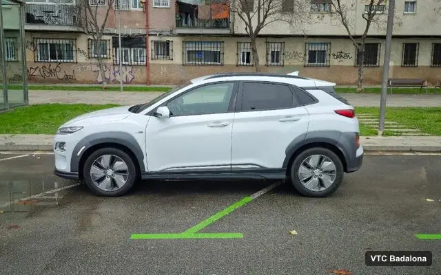 VTC Valencia, servicio de VTC en Badalona
